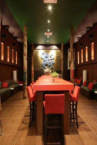 Imagine Hotel Azalia