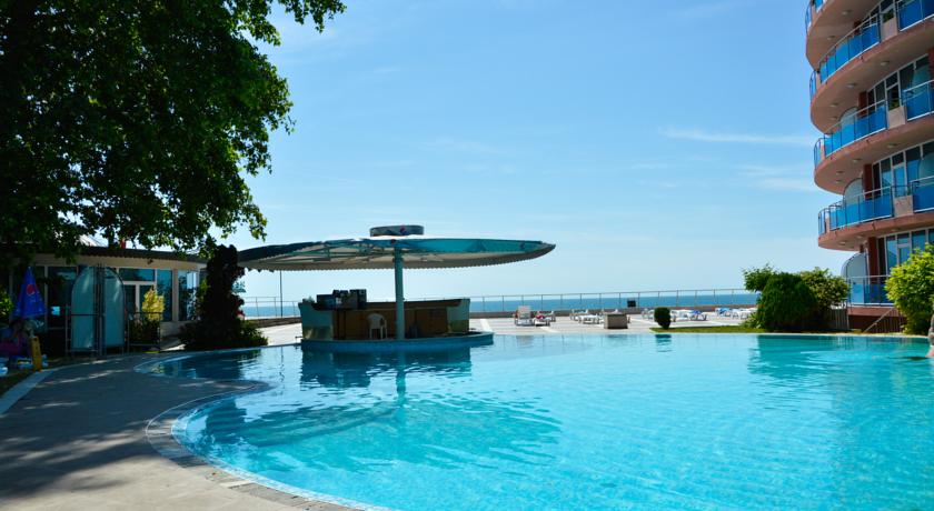 Imagine Hotel Sirius Beach