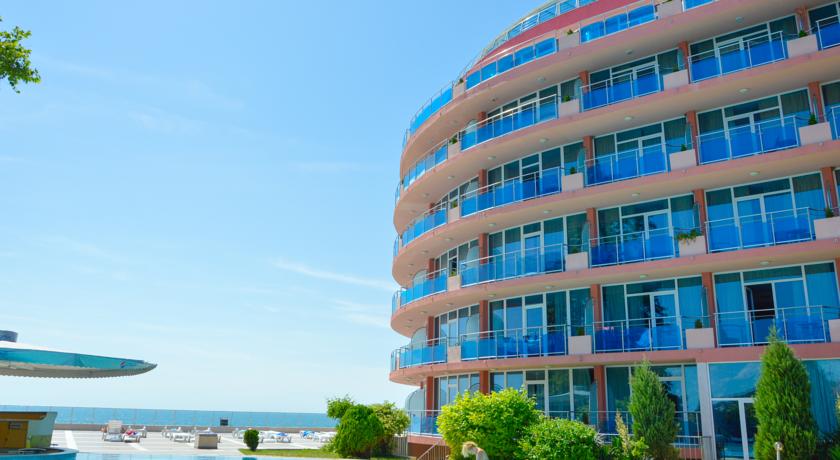 Imagine Hotel Sirius Beach