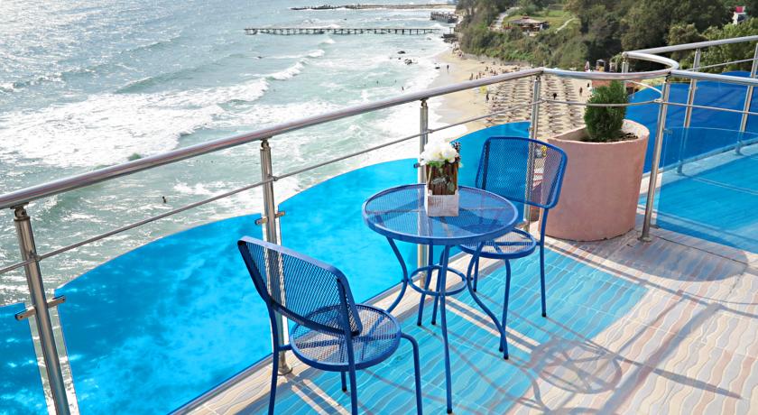 Imagine Hotel Sirius Beach