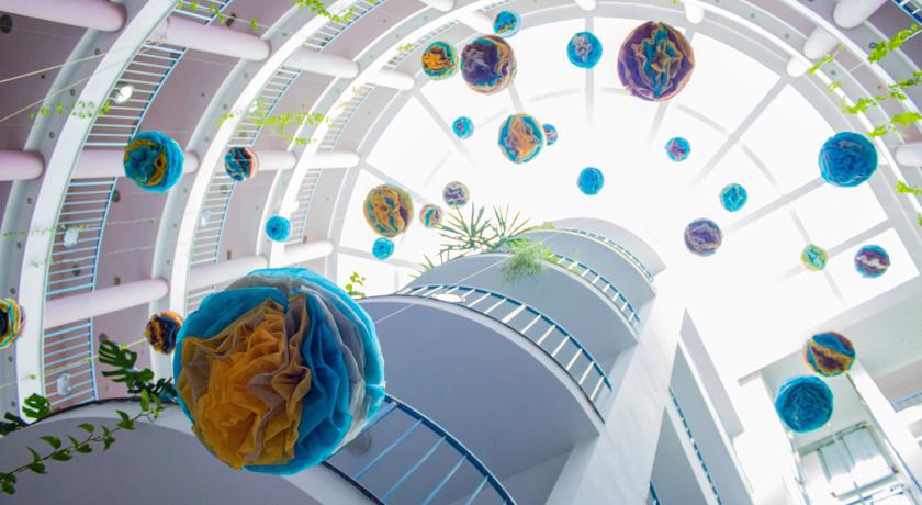 Imagine Hotel Sirius Beach