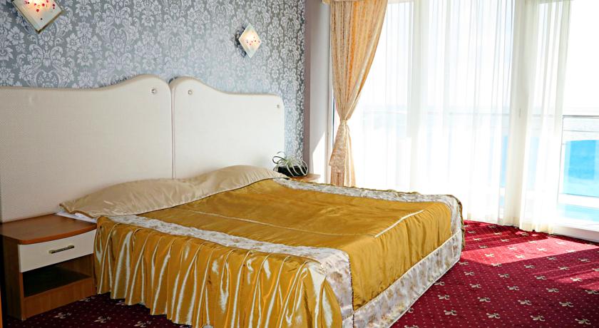 Imagine Hotel Sirius Beach