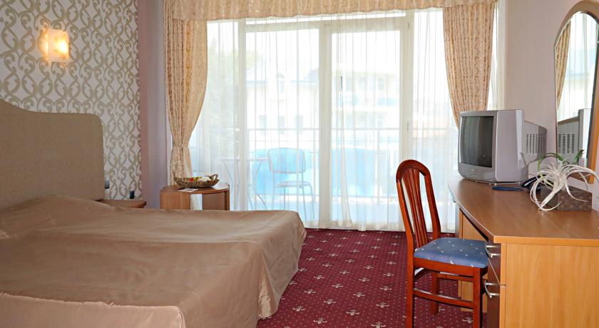 Imagine Hotel Sirius Beach