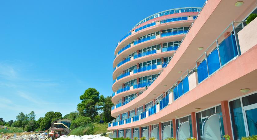 Imagine Hotel Sirius Beach