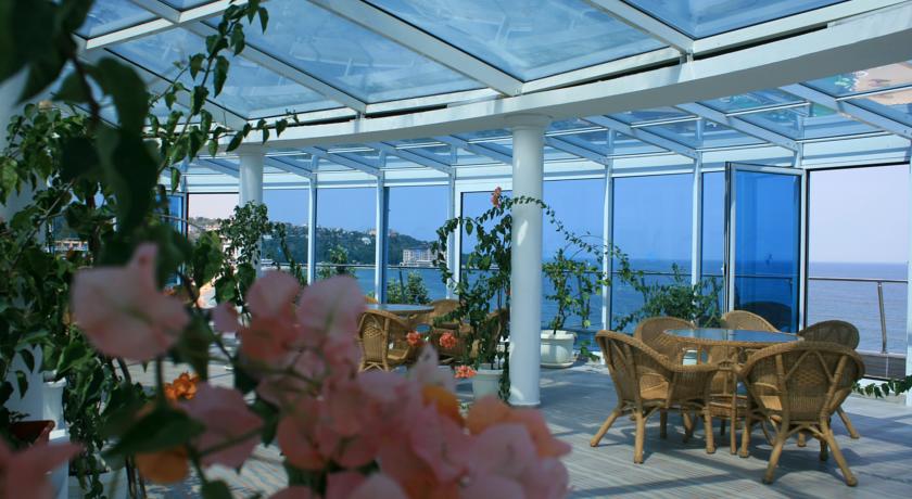 Imagine Hotel Sirius Beach