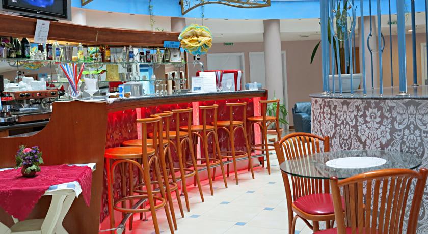 Imagine Hotel Sirius Beach