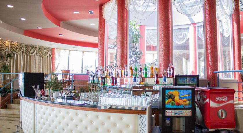 Imagine Hotel Sirius Beach