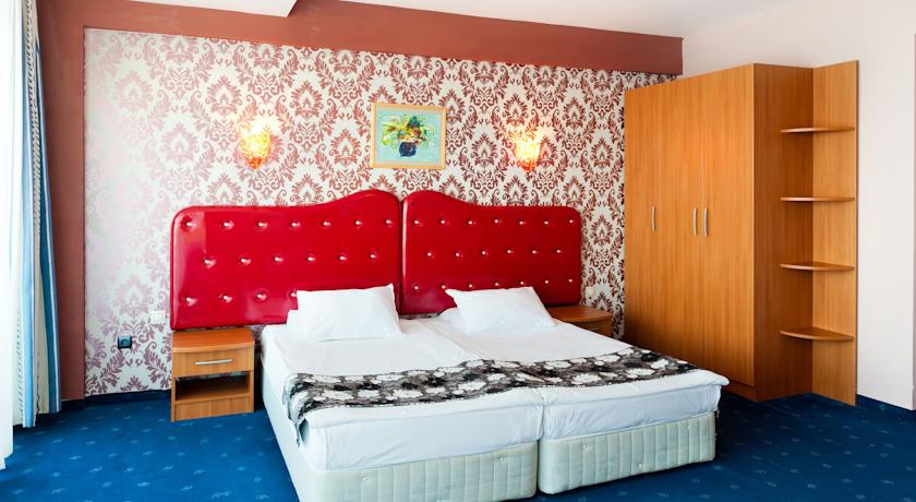 Imagine Hotel Sirius Beach