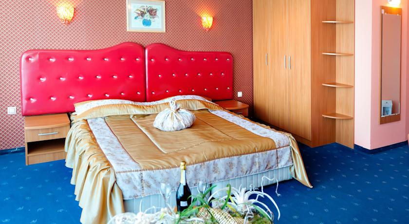 Imagine Hotel Sirius Beach