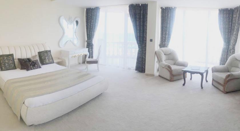 Imagine Hotel Sirius Beach