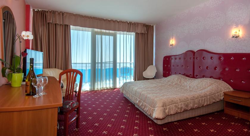 Imagine Hotel Sirius Beach