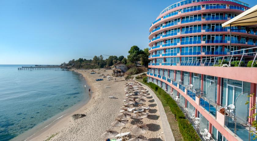 Imagine Hotel Sirius Beach