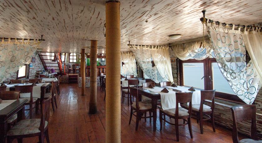 Imagine Hotel Sirius Beach