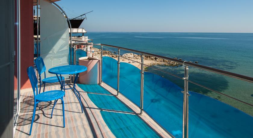 Imagine Hotel Sirius Beach