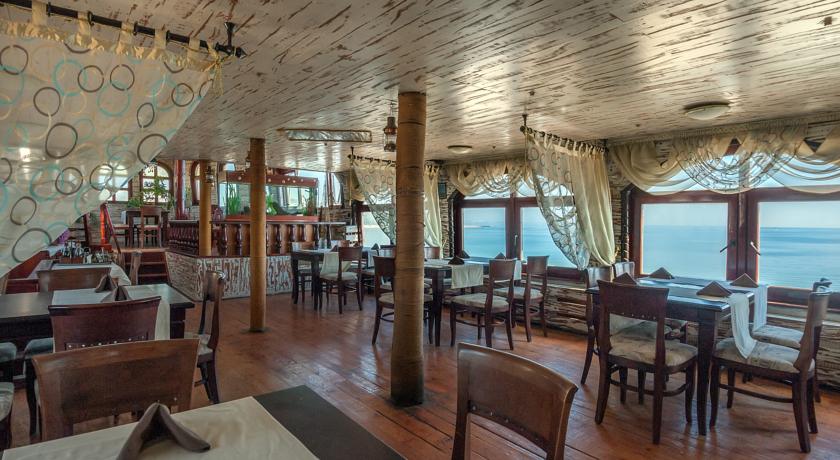 Imagine Hotel Sirius Beach