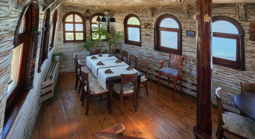 Imagine Hotel Sirius Beach