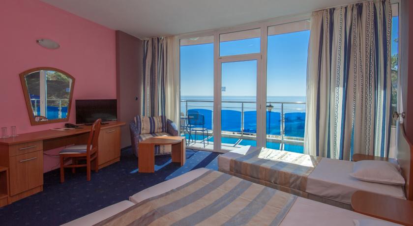 Imagine Hotel Sirius Beach