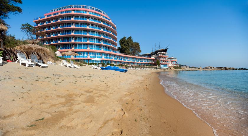 Imagine Hotel Sirius Beach