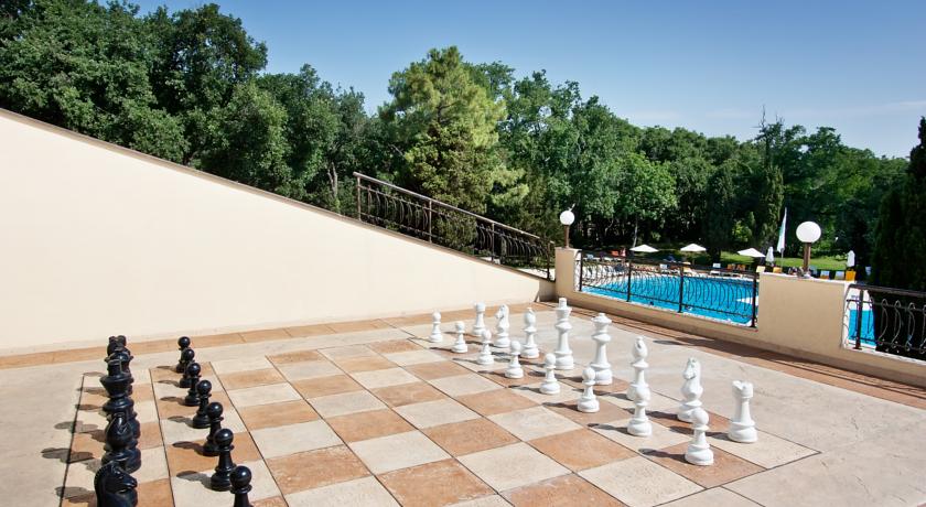 Imagine Hotel Dolphin Marina