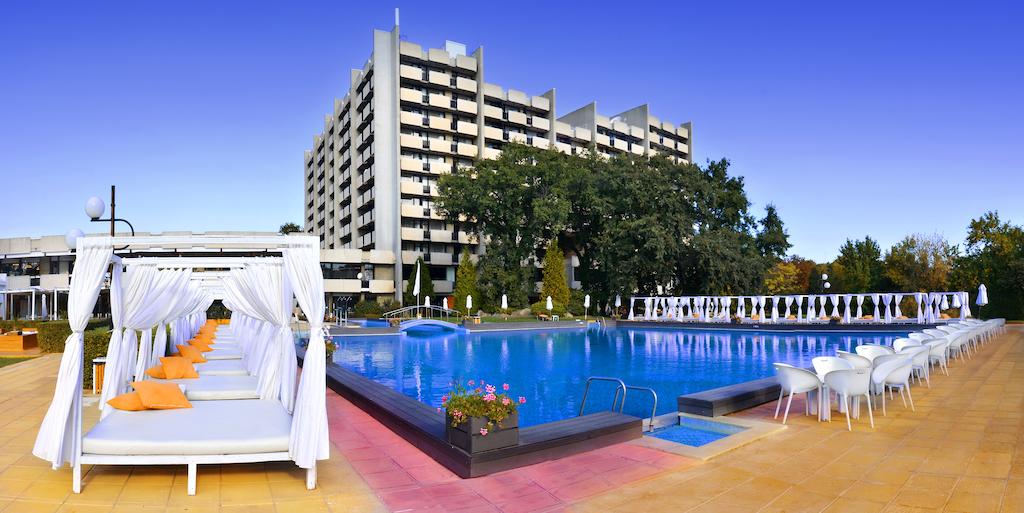 Imagine Grand Hotel Varna