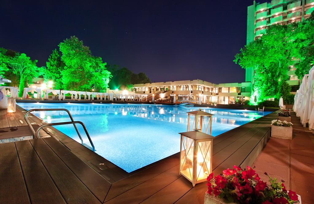 Imagine Grand Hotel Varna