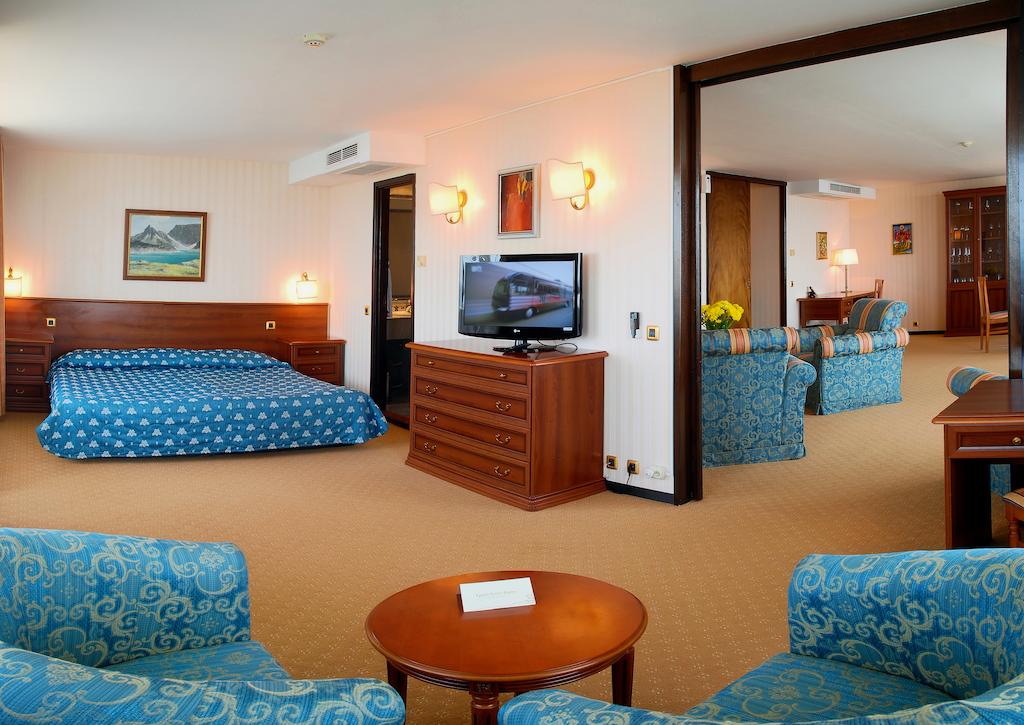 Imagine Grand Hotel Varna