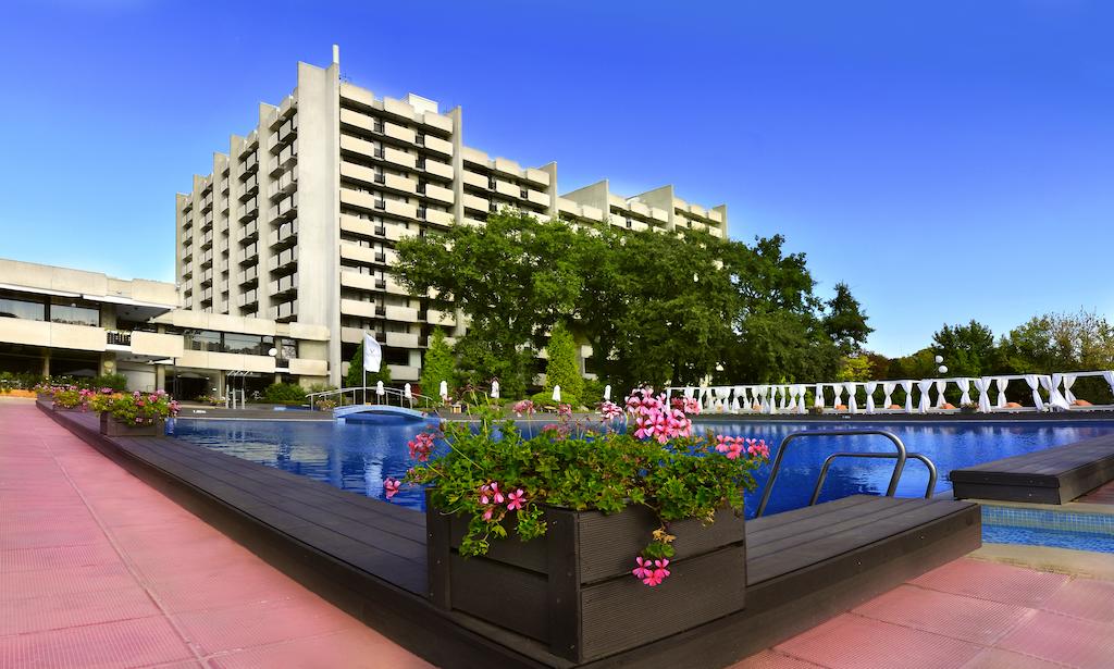 Imagine Grand Hotel Varna