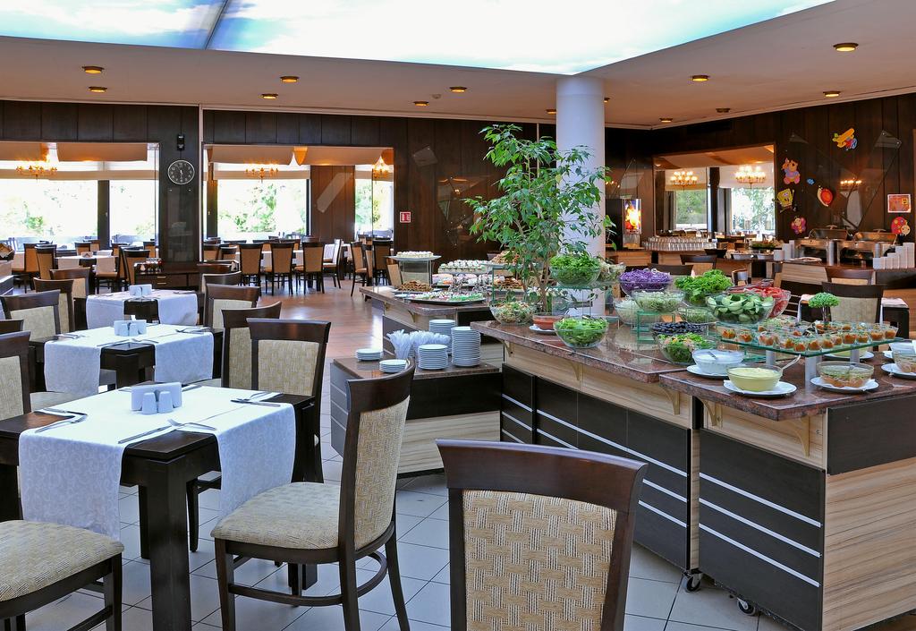 Imagine Grand Hotel Varna