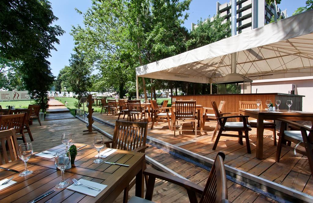 Imagine Grand Hotel Varna