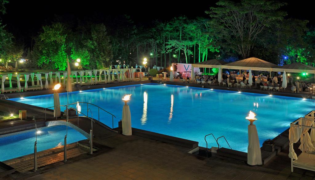 Imagine Grand Hotel Varna