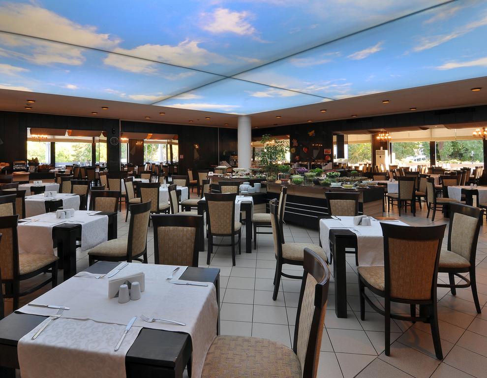 Imagine Grand Hotel Varna