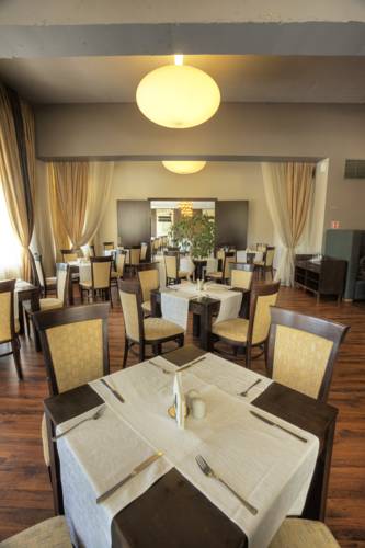 Imagine Grand Hotel Varna