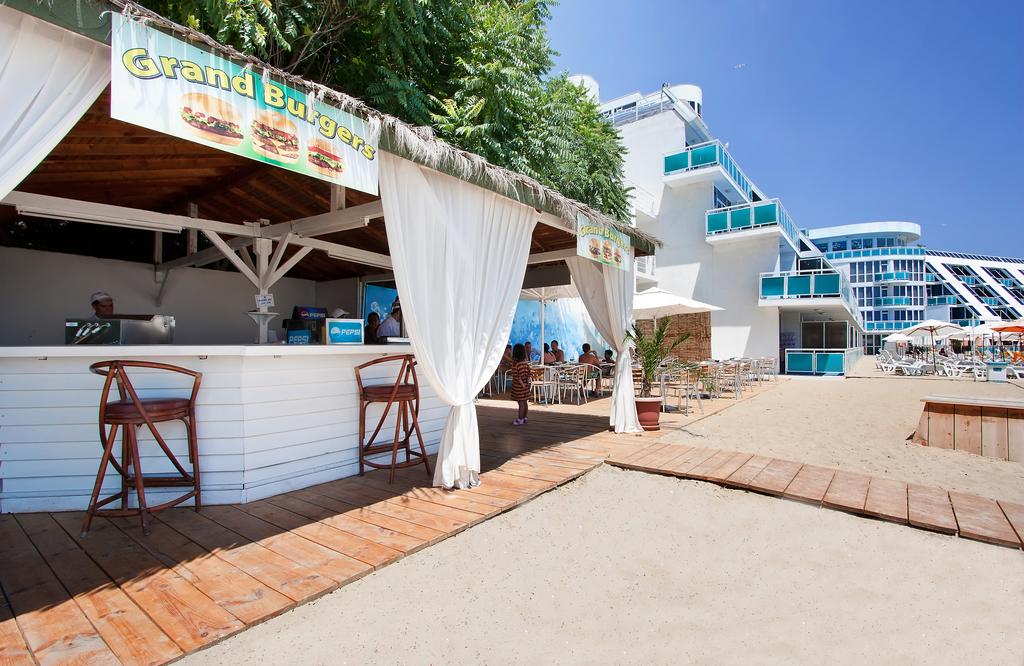 Imagine Grand Hotel Varna