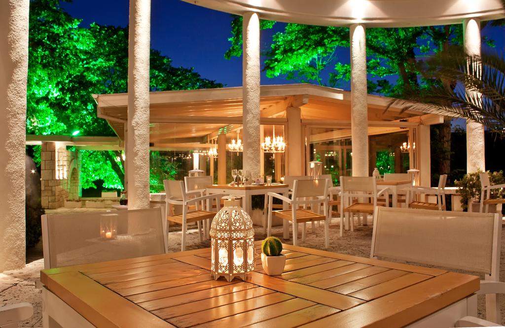 Imagine Grand Hotel Varna