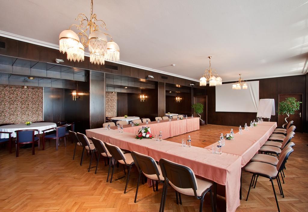 Imagine Grand Hotel Varna