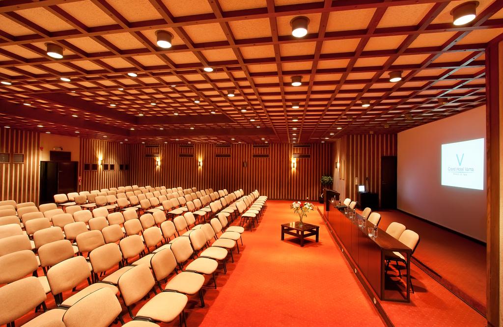 Imagine Grand Hotel Varna