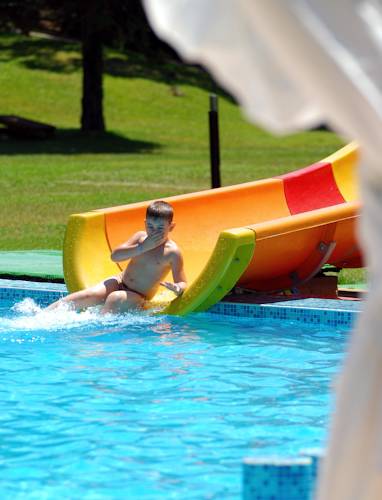 Imagine Grand Hotel Varna