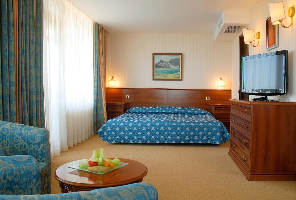 Imagine Grand Hotel Varna