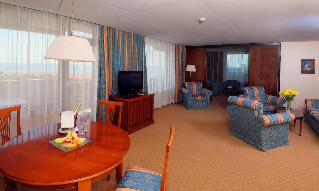 Imagine Grand Hotel Varna