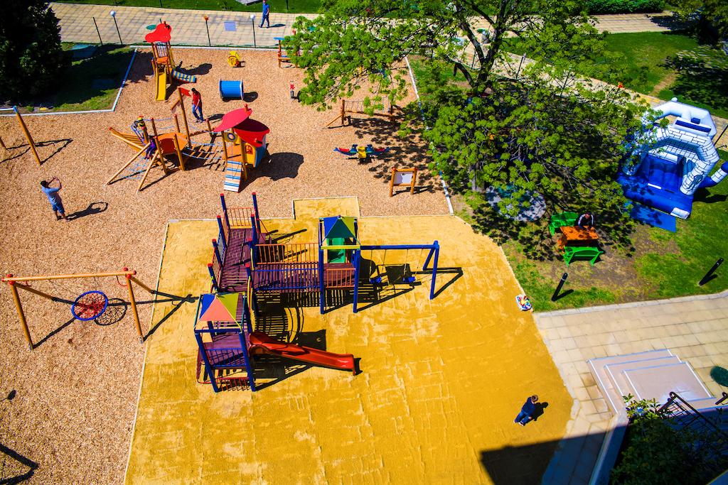 Imagine Grand Hotel Varna