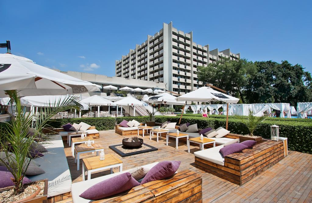Imagine Grand Hotel Varna