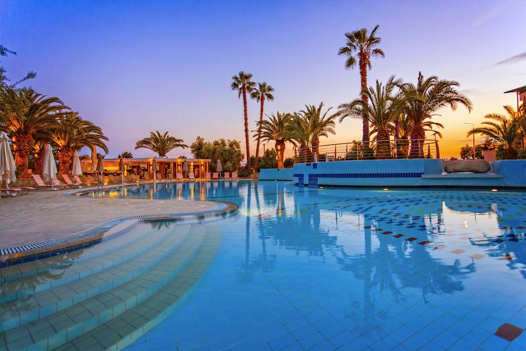 Imagine Hotel Lagomandra