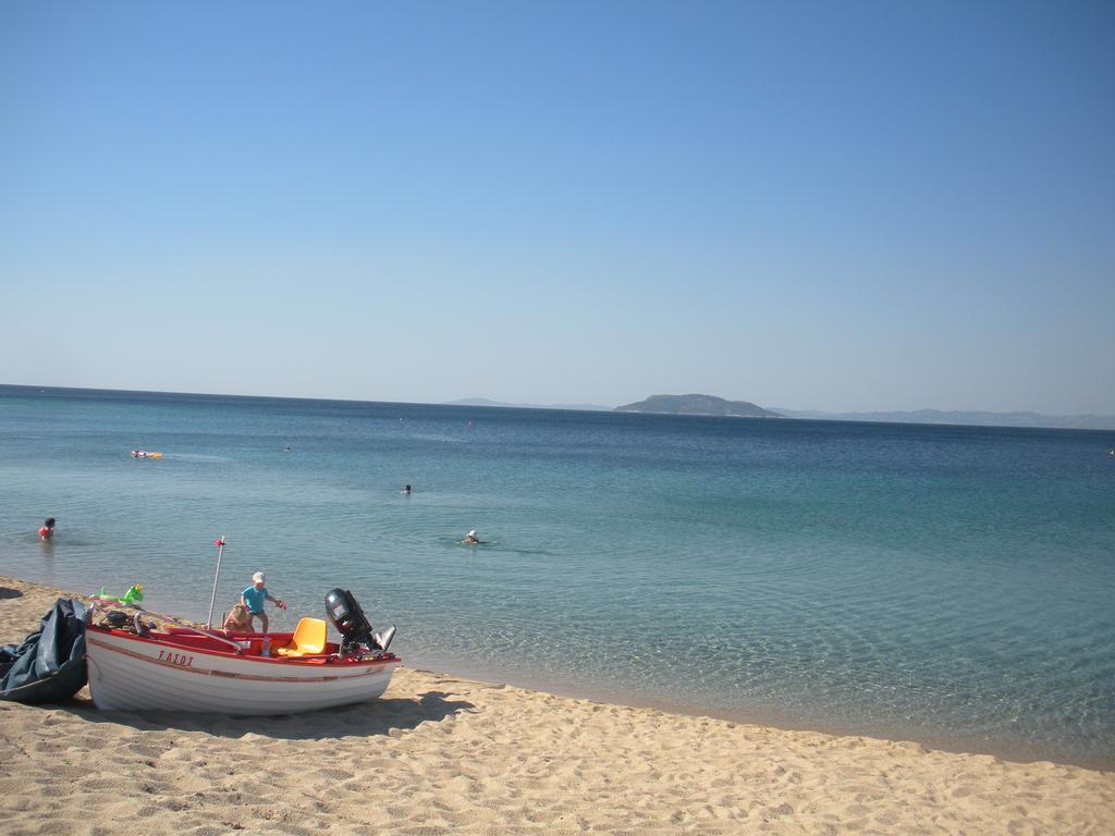Imagine Hotel Lagomandra