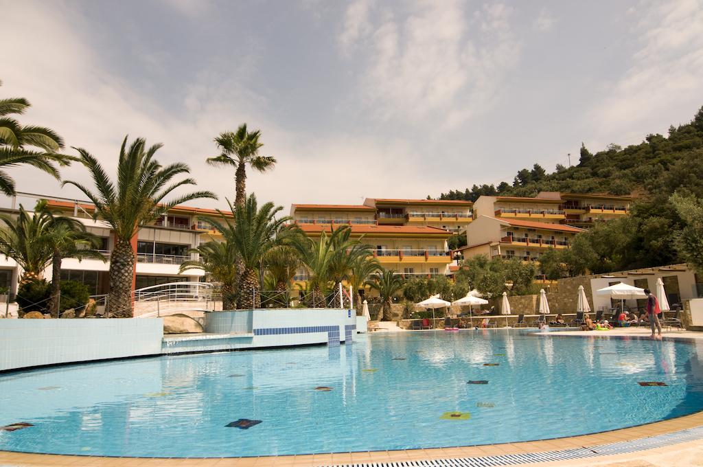 Imagine Hotel Lagomandra