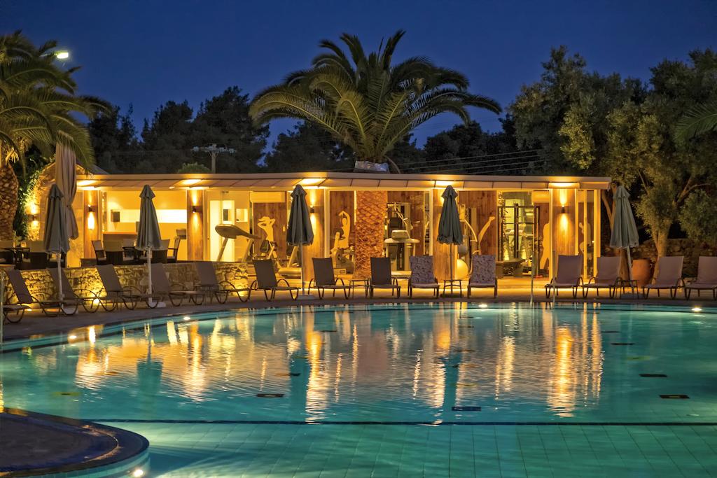 Imagine Hotel Lagomandra