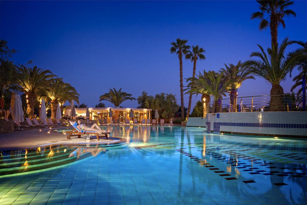 Imagine Hotel Lagomandra