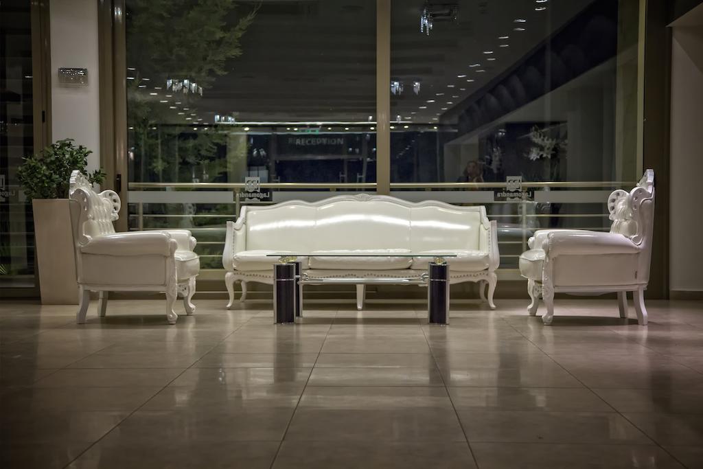 Imagine Hotel Lagomandra