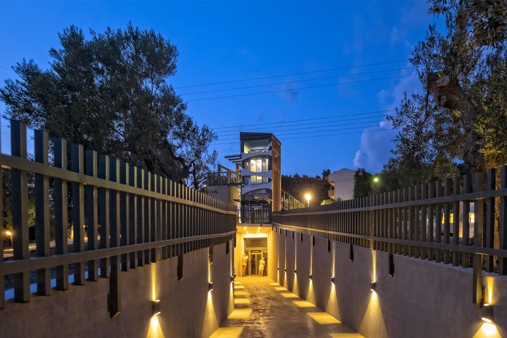 Imagine Hotel Lagomandra