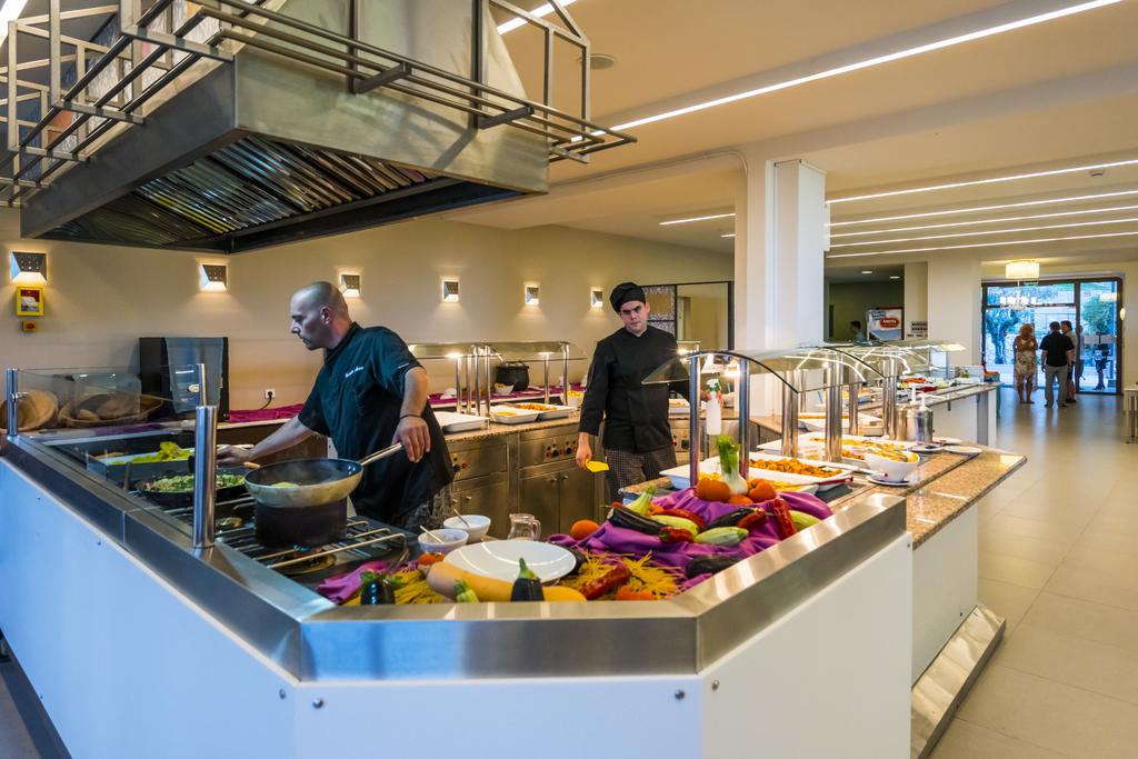 Imagine Hotel Lagomandra
