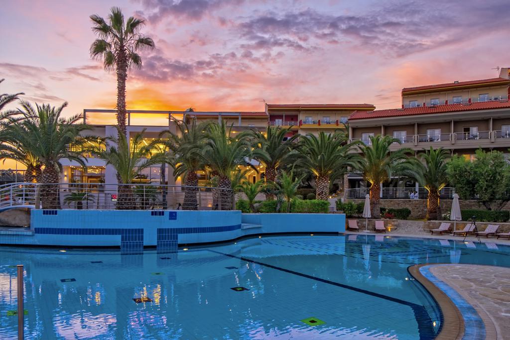 Imagine Hotel Lagomandra